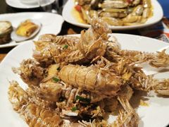 -船奇蒸汽海鲜·闽菜(八市海鲜总店)