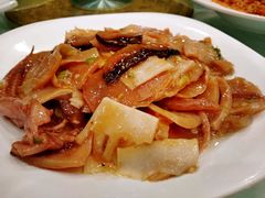 -香满楼(南关店)