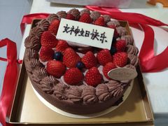 -布歌东京(金融街购物中心店)
