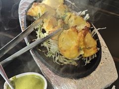 -Santoor 萨都里印度餐厅(北锣鼓巷店)