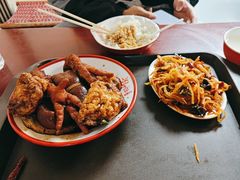 -刘小忙把子肉(北园大街总店)