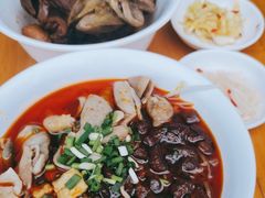 -蒋家肠旺面馆老店(合群路店)