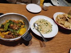 -金掌勺·锅包肉(广渠门店)