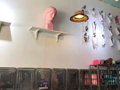 大堂-欧巴来了韩式料理