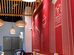 大堂-八二小区抄手(龙湖上城天街店)