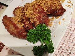 -池记(尖沙咀店)
