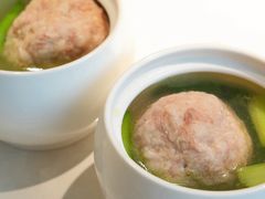 狮子头-花园茶楼(兴城西路店)