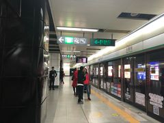 -大剧院(地铁站)