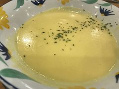 -萨莉亚意式餐厅(金隅嘉品mall店)