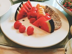 -丽景酒店-宴会厅