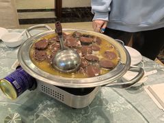 -中国吉菜名店广源宾馆餐厅