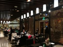 -索菲特酒店·海鲜自助 ·聚餐厅