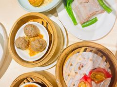 -正佳广场万豪酒店-粤菜餐厅·点心·海鲜·聚餐