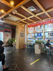 -芒果树国际儿童摄影(月亮河店)