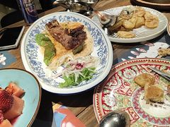 -卢布里西餐厅(海拉尔店)