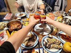 -徐记海鲜(大雁塔|金都店)