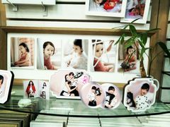 -方快—照相馆(七宝领展广场店)