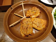 香草鸡腿排-萨莉亚意式餐厅(龙阳广场店)