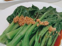 -蔡澜点心·粤菜(月星环球港店)