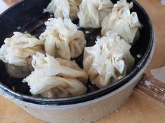 -清真玉林老字号稍麦羊杂碎(宽巷子民族美食街店)