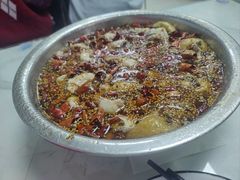 -黑皮酸菜鱼(三山街店)