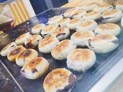 -苏顺成纯绿豆饼(天山大街店)