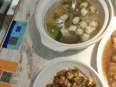 -日丰园海肠水饺·老字号大连海鲜(和平广场店)