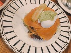 -AFS Cafe & Canteen(闽江二路店)