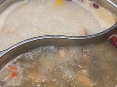 -阿源鱼捞斑鱼火锅·海鲜粥(山景尚宅店)