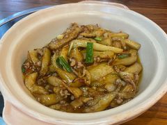 -伙工殿餐厅(吉大店)