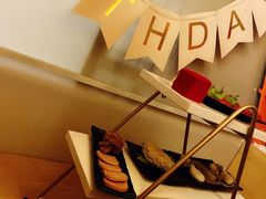 -佐佑帐篷环游记(南锣鼓巷店)