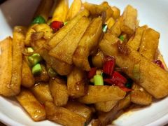 -小柴米·传统江西菜(八一广场店)