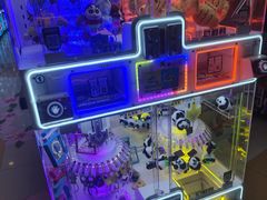 -汤姆熊欢乐世界(滨江店)