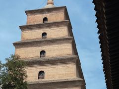 -大慈恩寺(大雁塔)