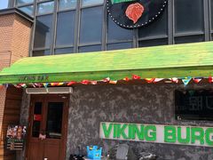门面-VIKING SALOON美式烟熏烤肉精酿餐酒吧