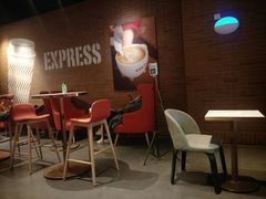 -COSTA COFFEE(新奥购物中心店)