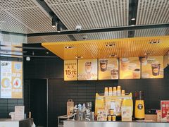 -麦当劳(龙华印象汇店)