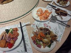 -上海虹桥宾馆味翠餐厅