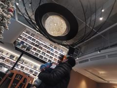 -黑胶星球(华发中城商都店)
