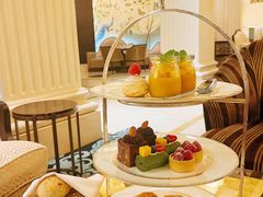 -大堂吧·下午茶·特调鸡尾酒(大连一方城堡豪华精选酒店)