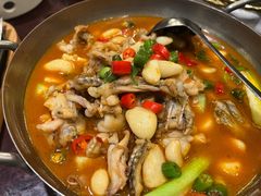 -新白鹿餐厅(爱琴海购物中心店)