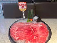 -海底捞大排档火锅(悦荟广场店)