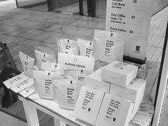 挂耳包-BLATAGE COFFEE
