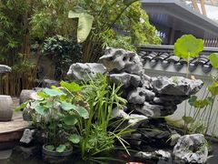 -道南書院·私房菜·早午茶·茶馆