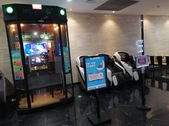 -上影国际影城(普陀绿地缤纷城店)