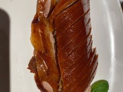 酥香嫩烤鸭-四季民福烤鸭店(望京旺角店)