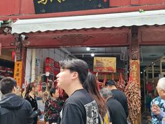 -高淳老街