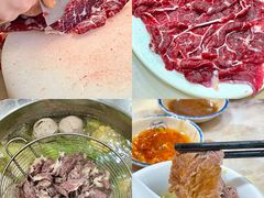 -合意桐坑牛肉粿·鲜牛肉火锅(嵩山总店)