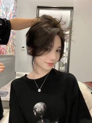 点击看大图 -3AM HAIR SALON烫发染发接发