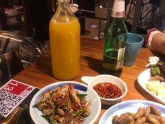 -三个渔夫·蒸汽海鲜(小白楼店)